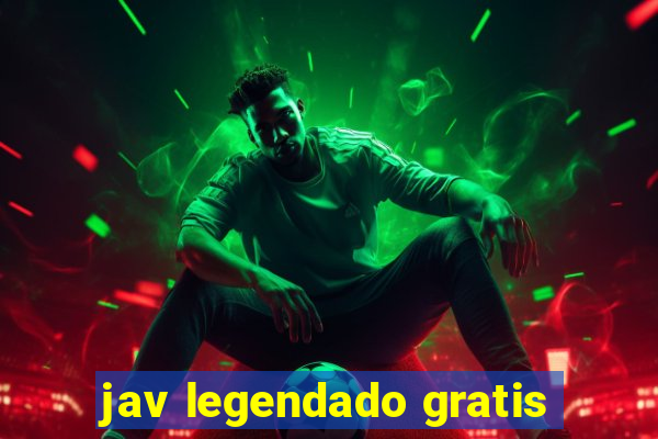 jav legendado gratis